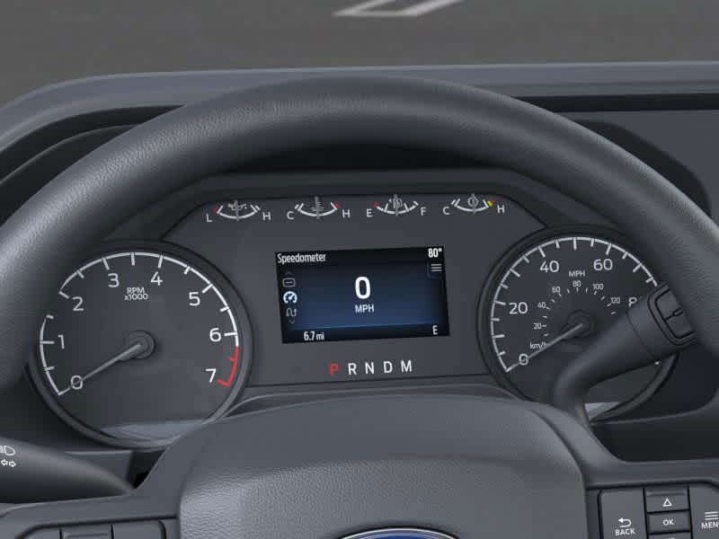 2026 Ford Super Duty F-250 SRW 