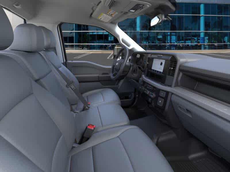 2026 Ford Super Duty F-250 SRW 