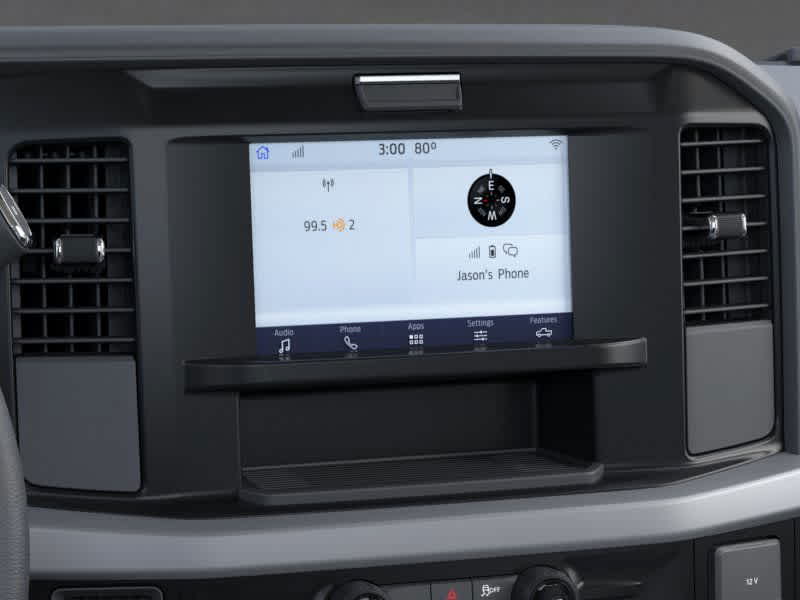 2026 Ford Super Duty F-250 SRW 