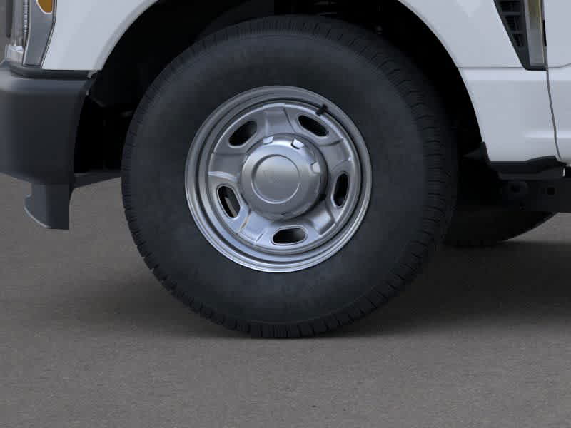 2026 Ford Super Duty F-250 SRW 