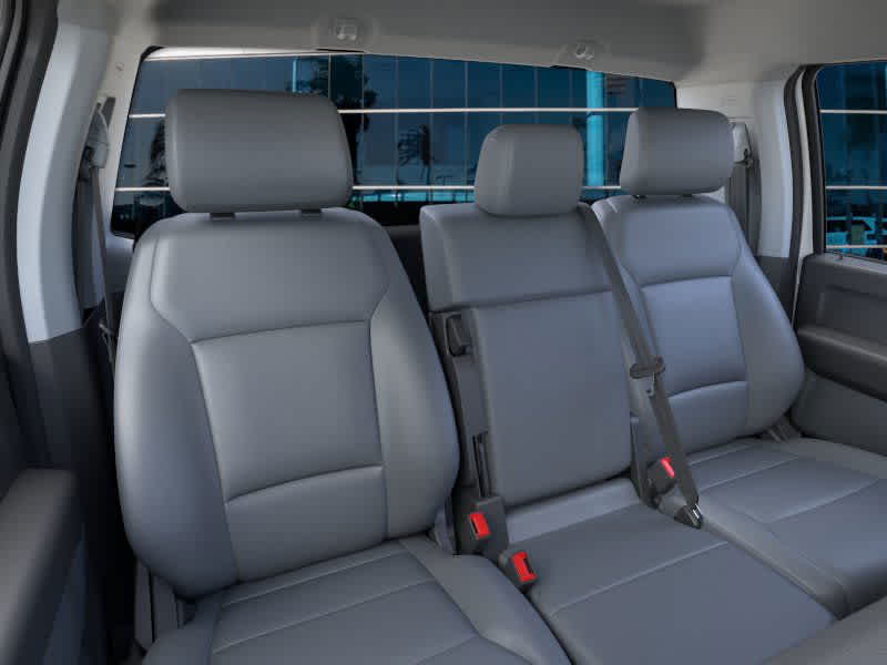 2026 Ford Super Duty F-250 SRW 