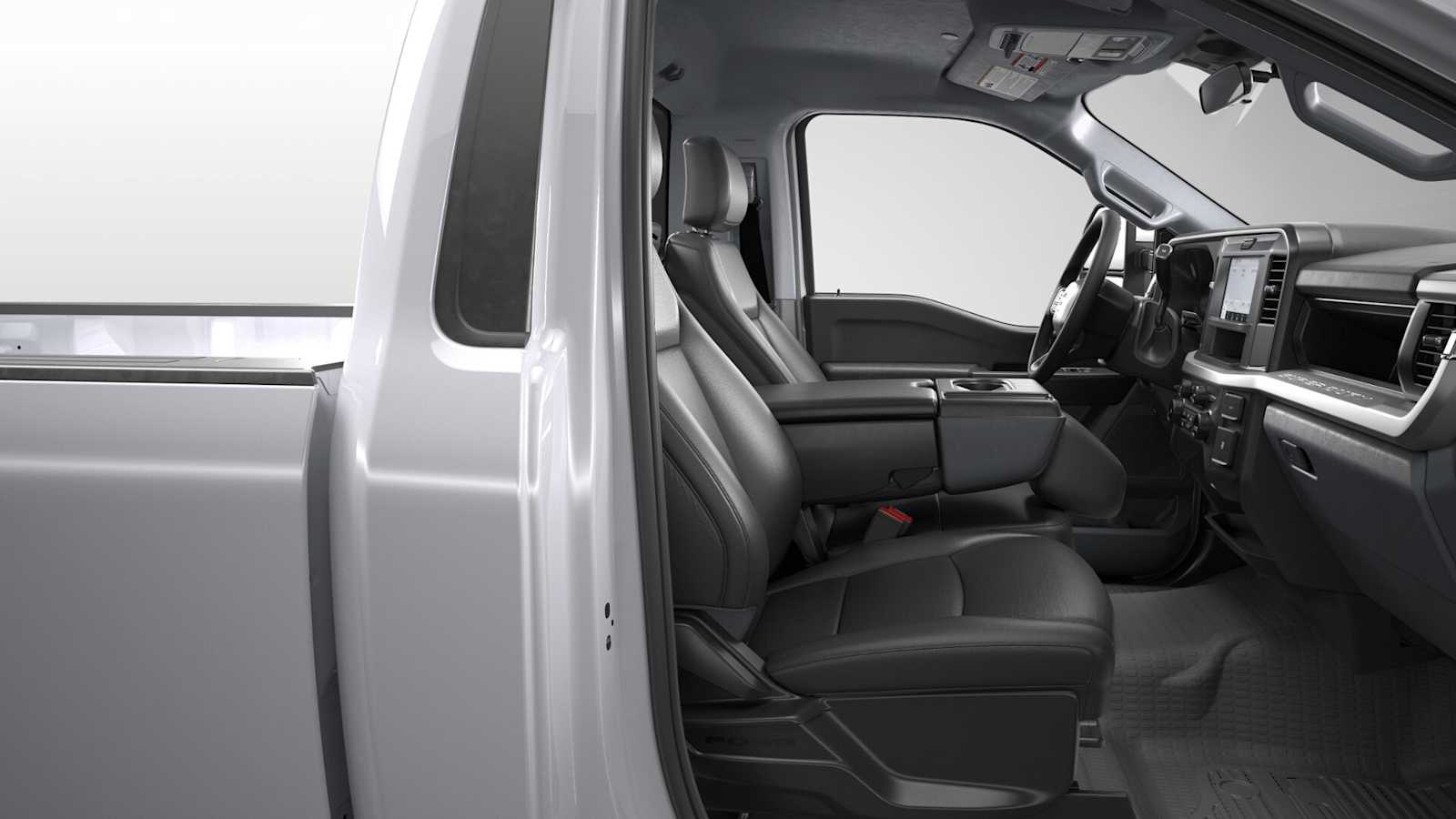 2026 Ford Super Duty F-250 SRW 