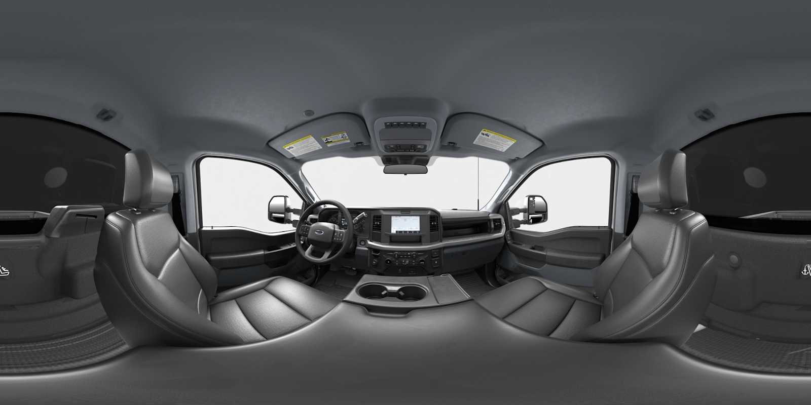 2026 Ford Super Duty F-250 SRW 