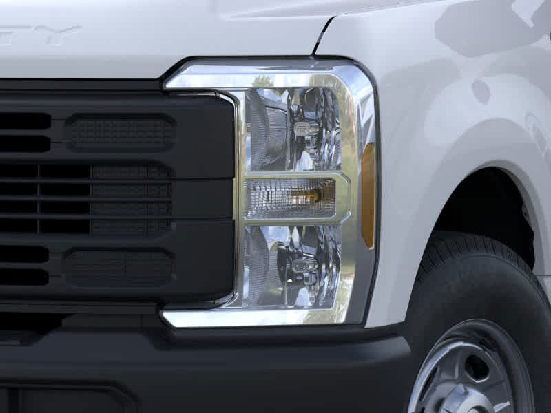 2023 Ford Super Duty F-250 SRW XL