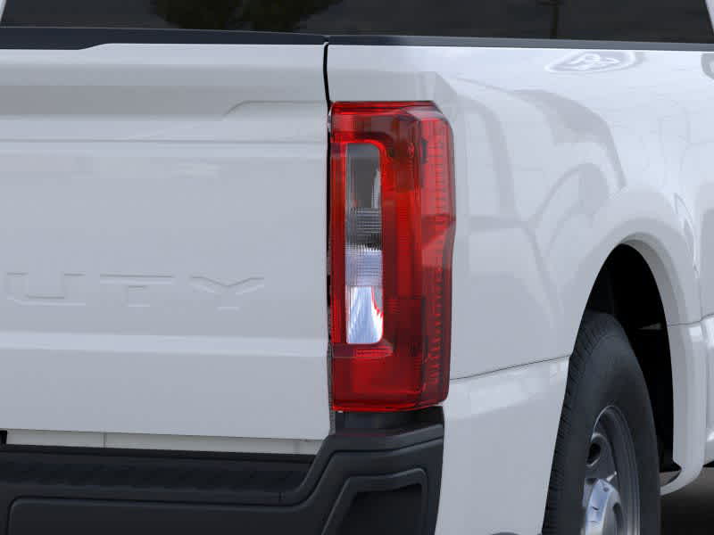 2023 Ford Super Duty F-250 SRW XL