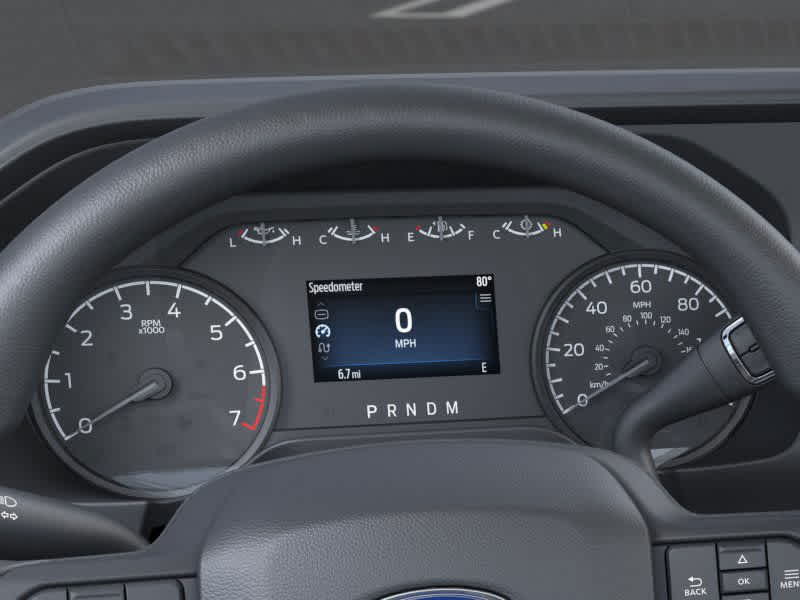 2023 Ford Super Duty F-250 SRW XL