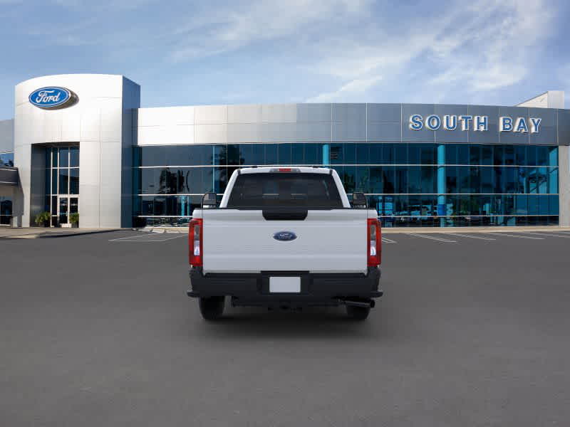2023 Ford Super Duty F-250 SRW XL