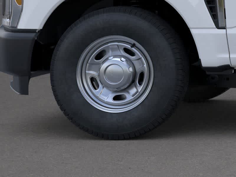 2023 Ford Super Duty F-250 SRW XL