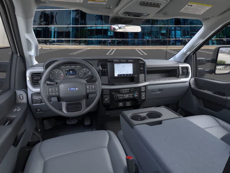 2023 Ford Super Duty F-250 SRW XL