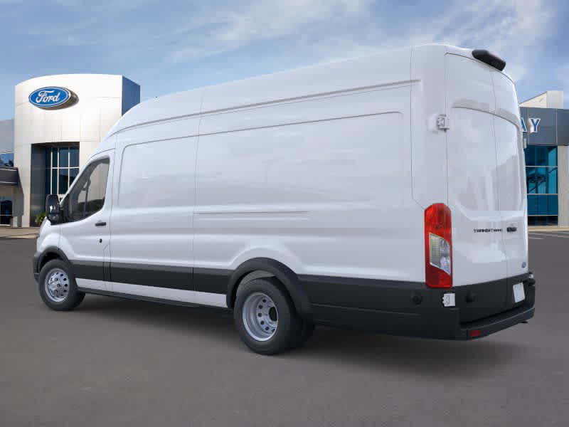 2026 Ford Transit 2026 Ford Transit