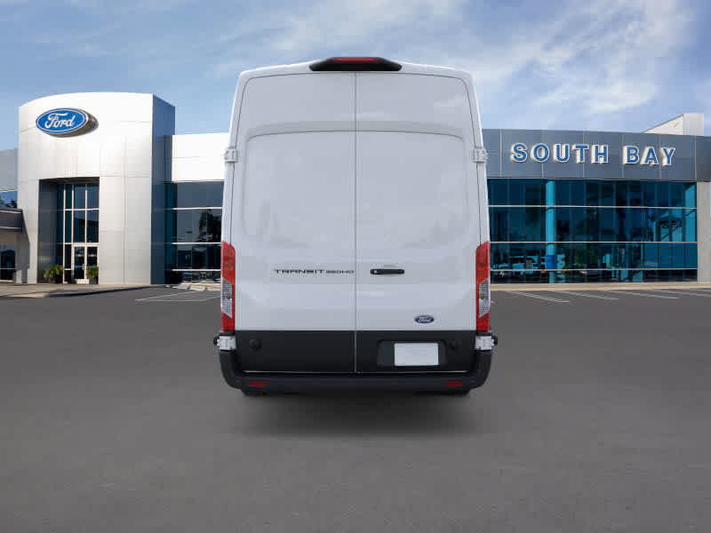 2026 Ford Transit 2026 Ford Transit