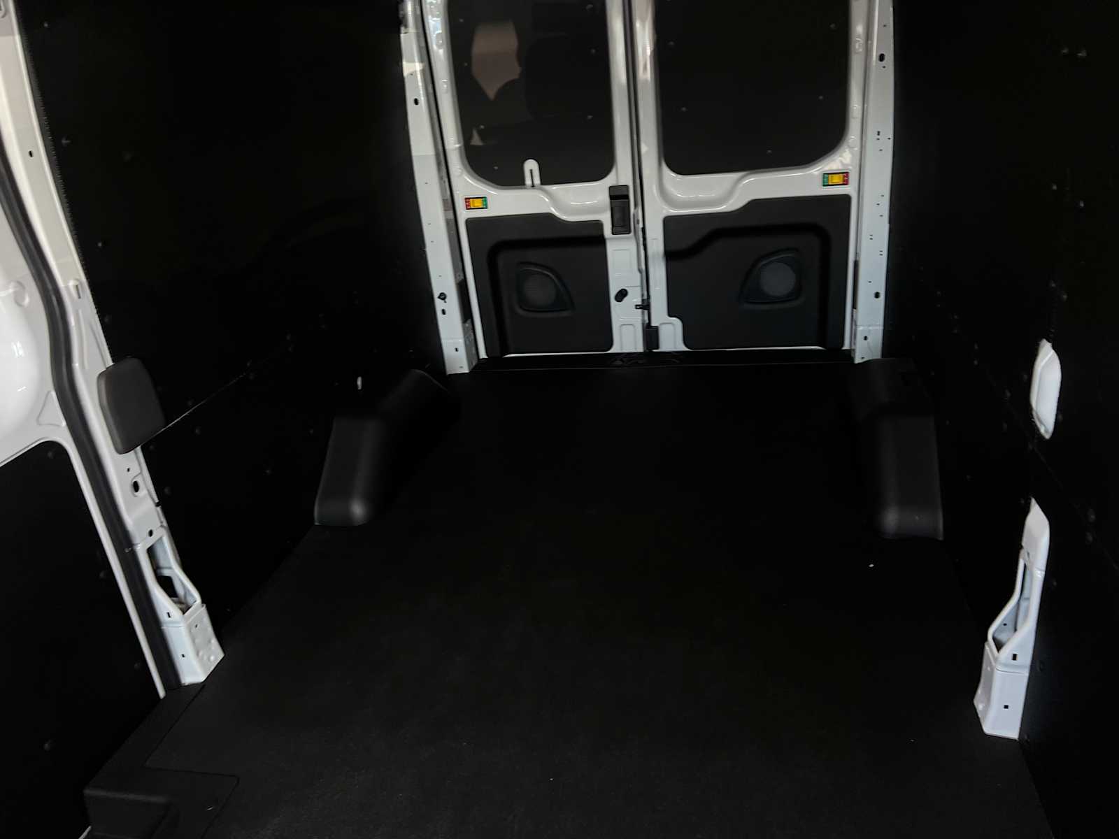 2024 Ford Transit photo 13