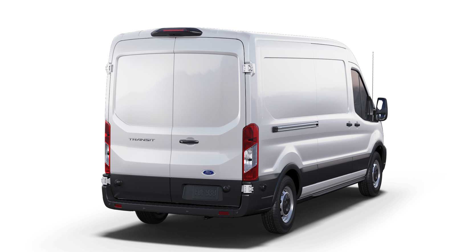 2024 Ford Transit 250