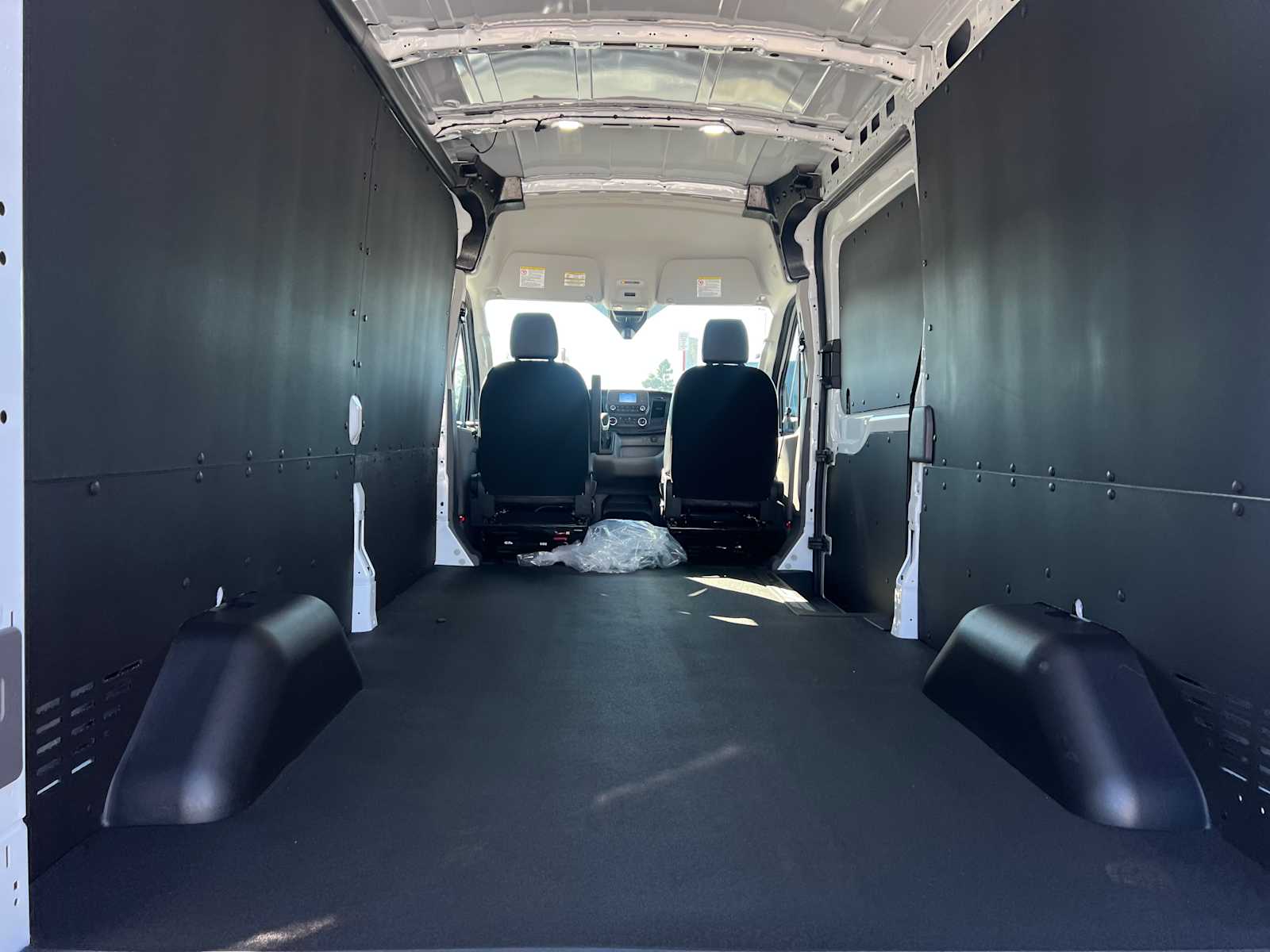 2024 Ford Transit 2024 Ford Transit