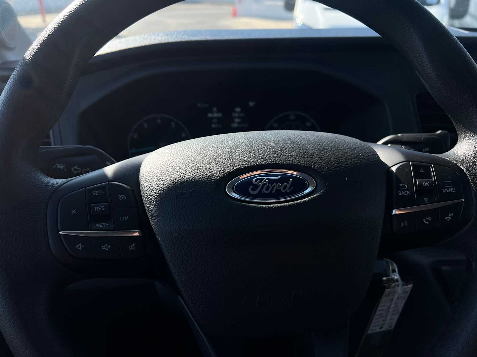 2024 Ford Transit 2024 Ford Transit