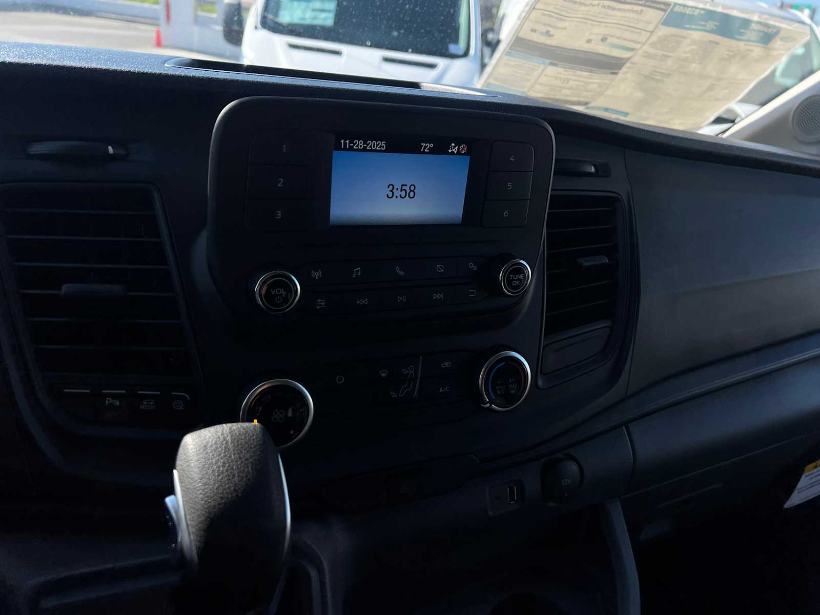 2024 Ford Transit 2024 Ford Transit