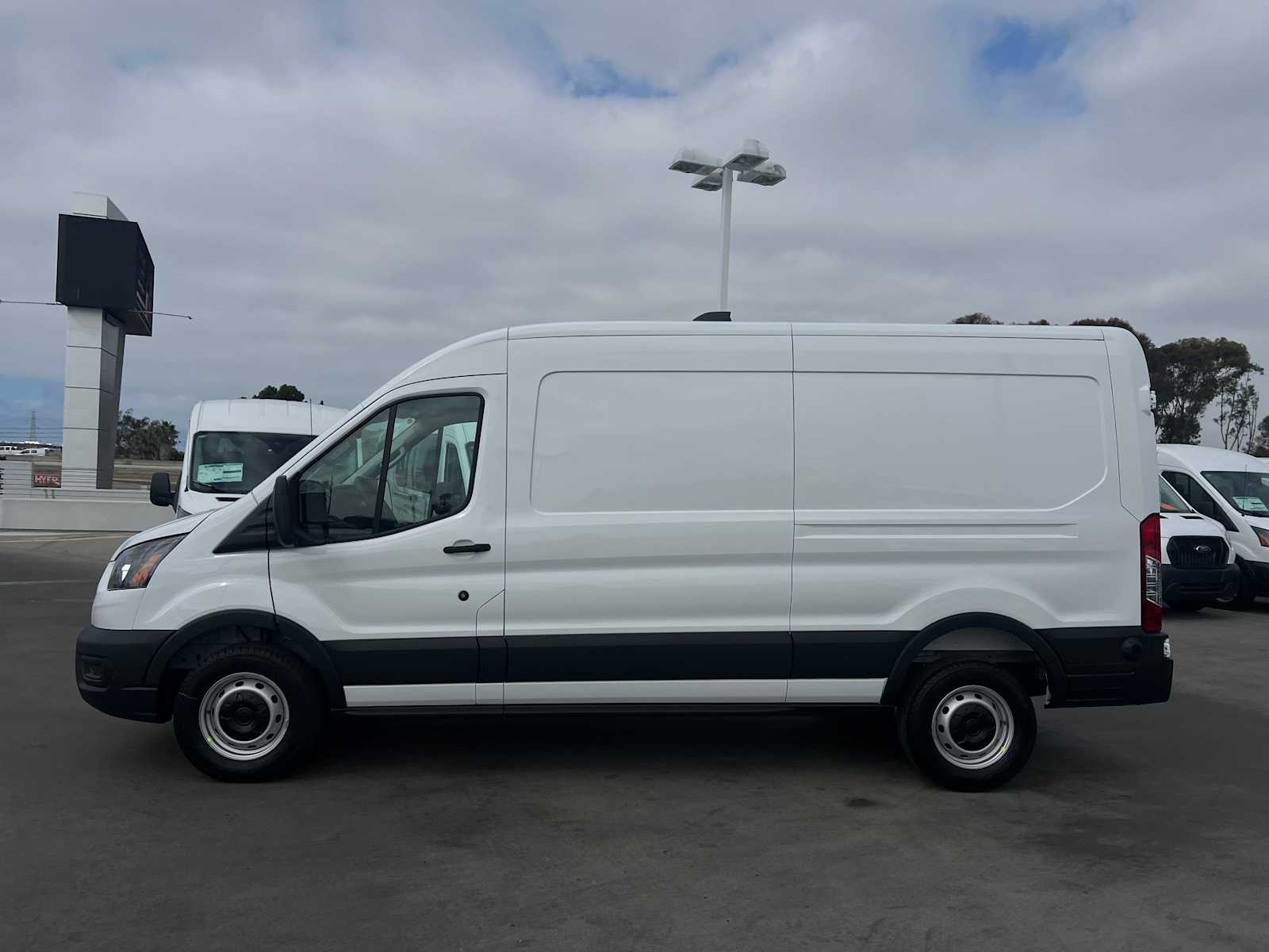 2026 Ford Transit  2026 Ford Transit