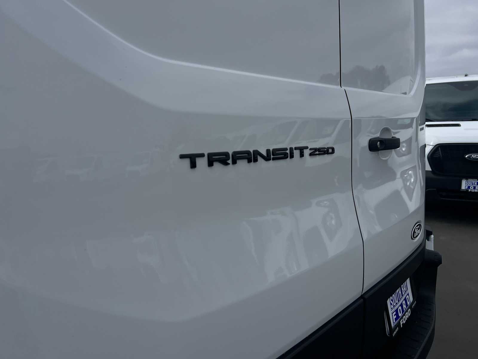 2026 Ford Transit  2026 Ford Transit