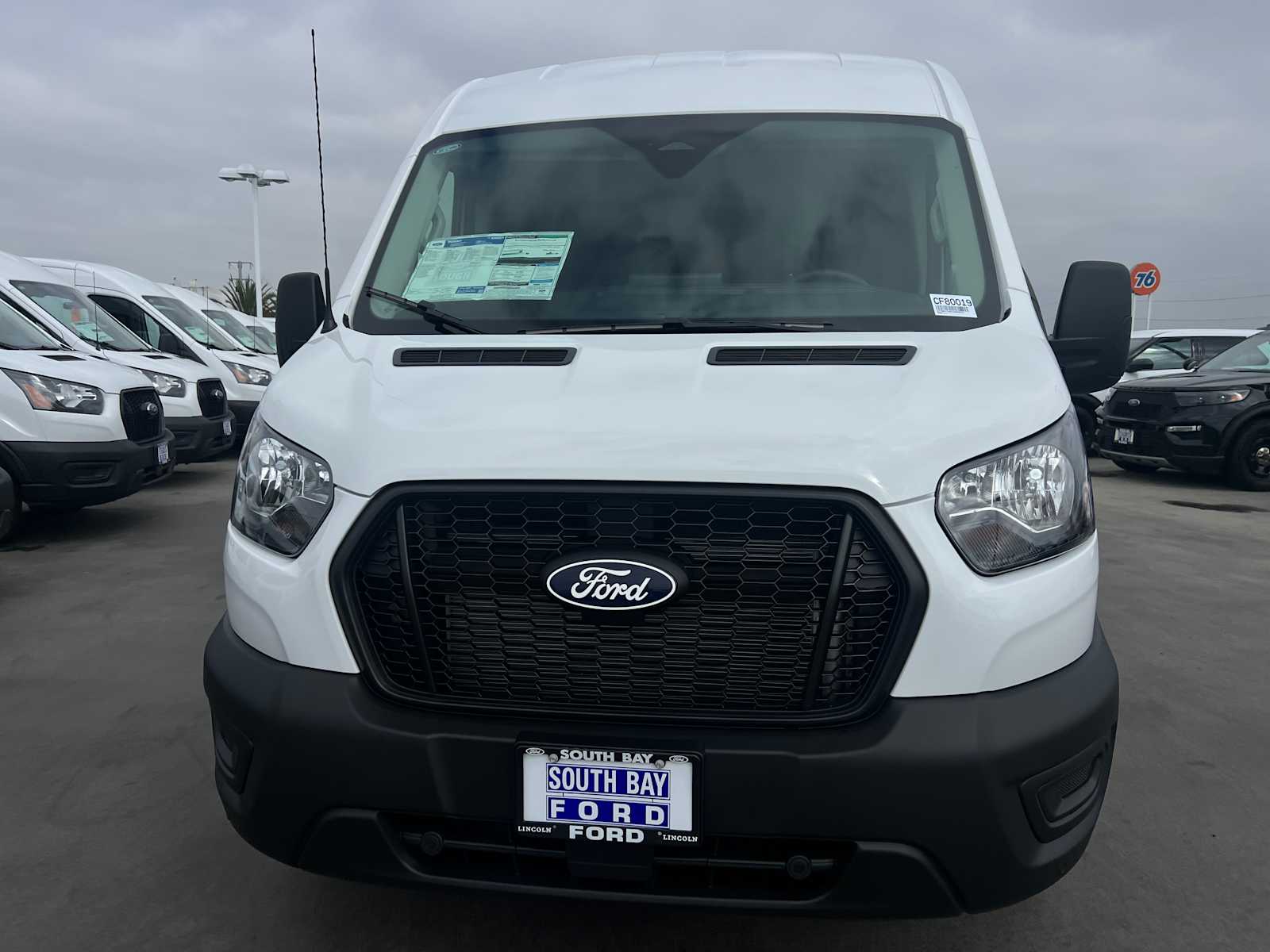 2026 Ford Transit  2026 Ford Transit