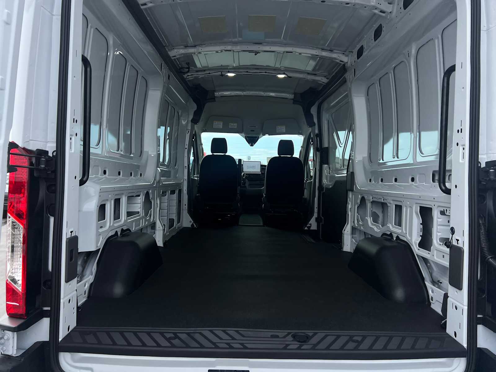 2026 Ford Transit  2026 Ford Transit