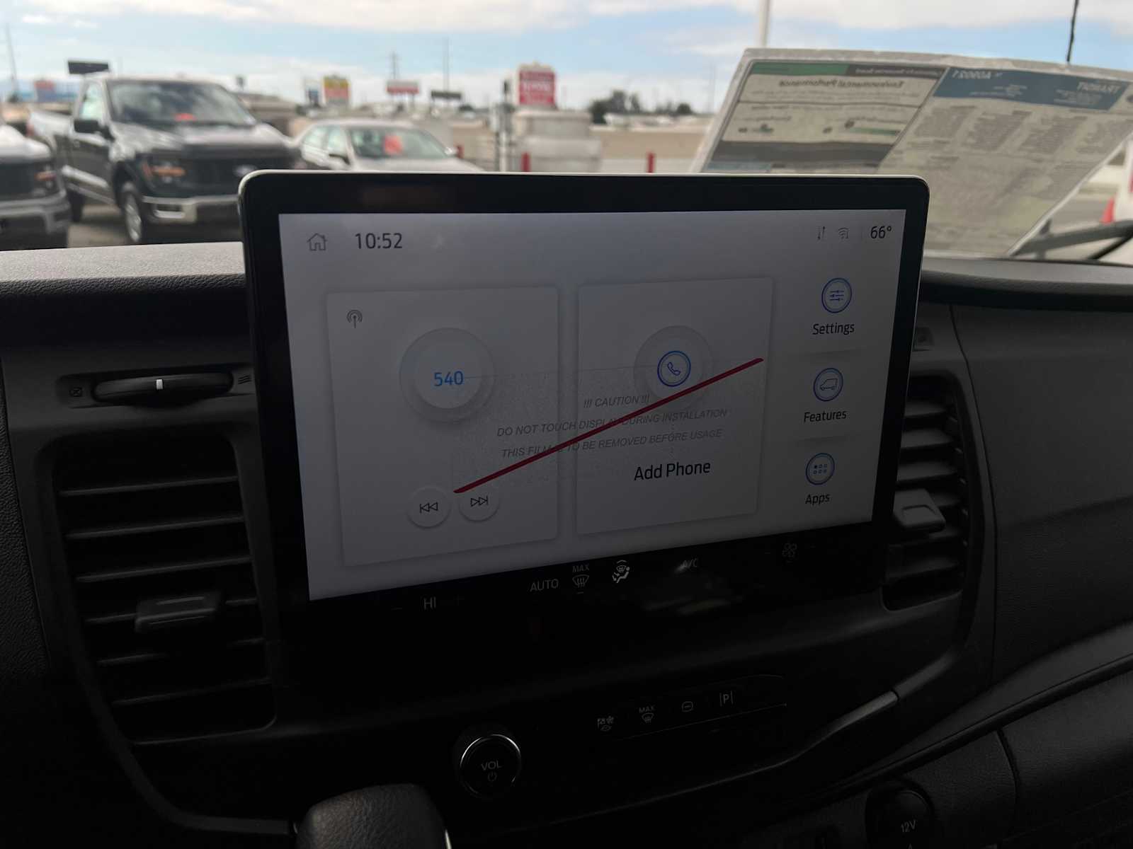 2026 Ford Transit  2026 Ford Transit