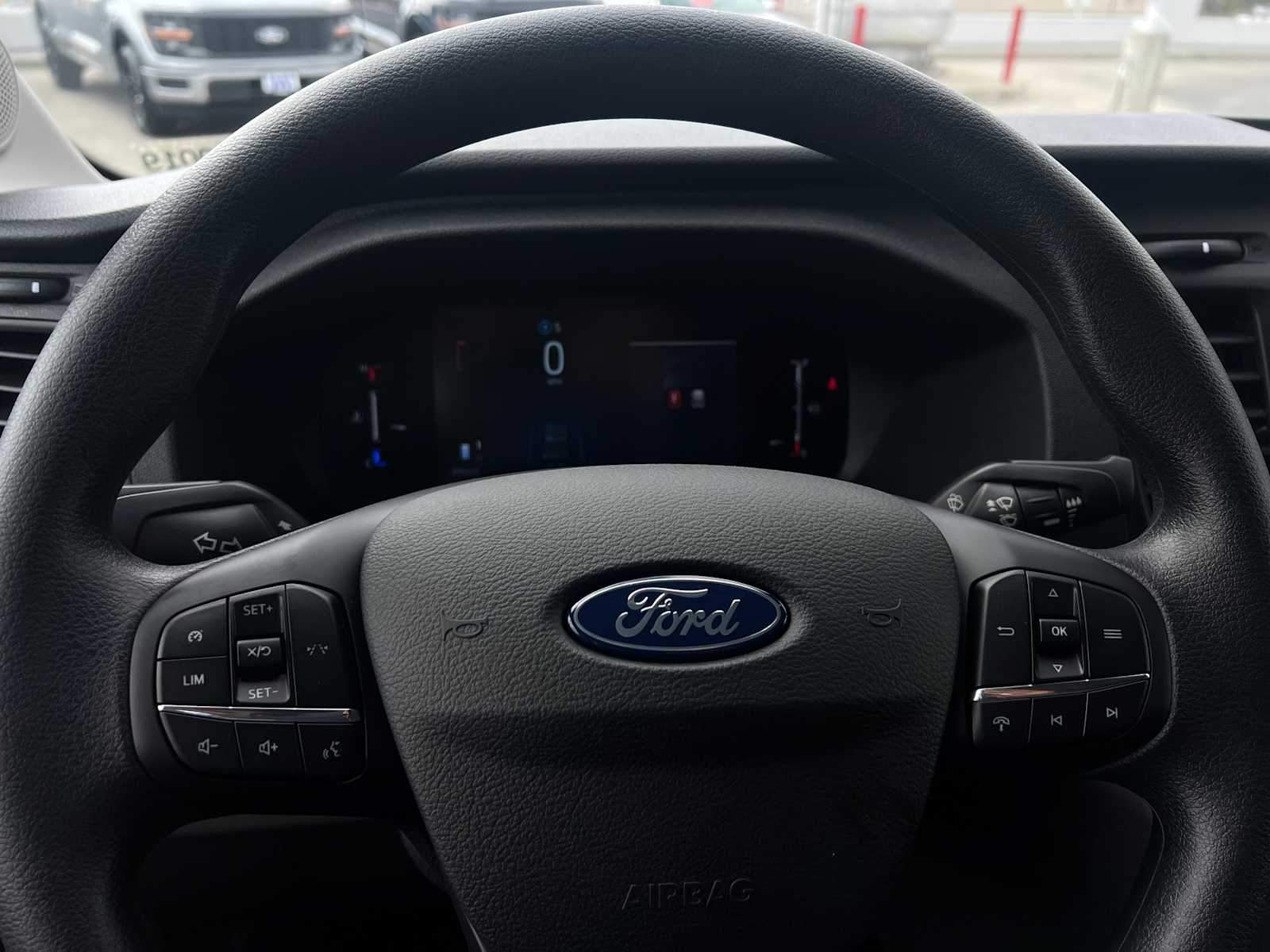 2026 Ford Transit  2026 Ford Transit