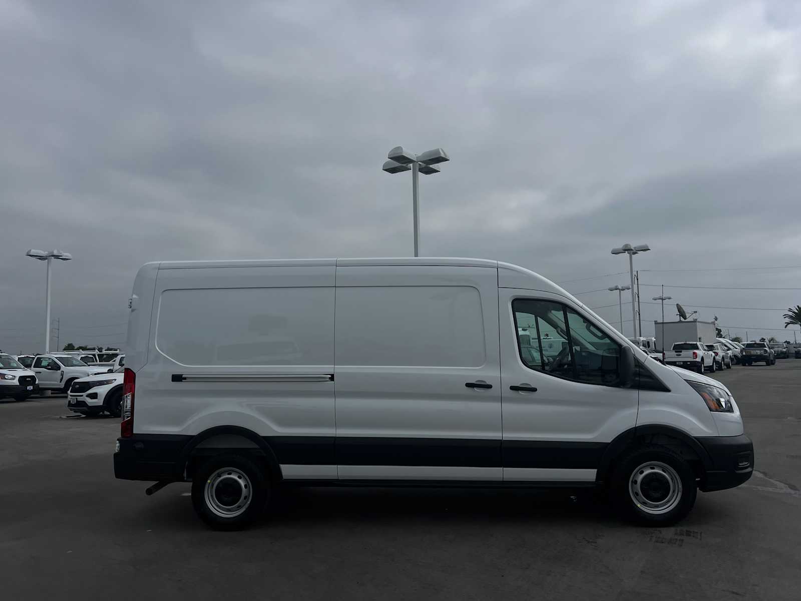 2026 Ford Transit  2026 Ford Transit