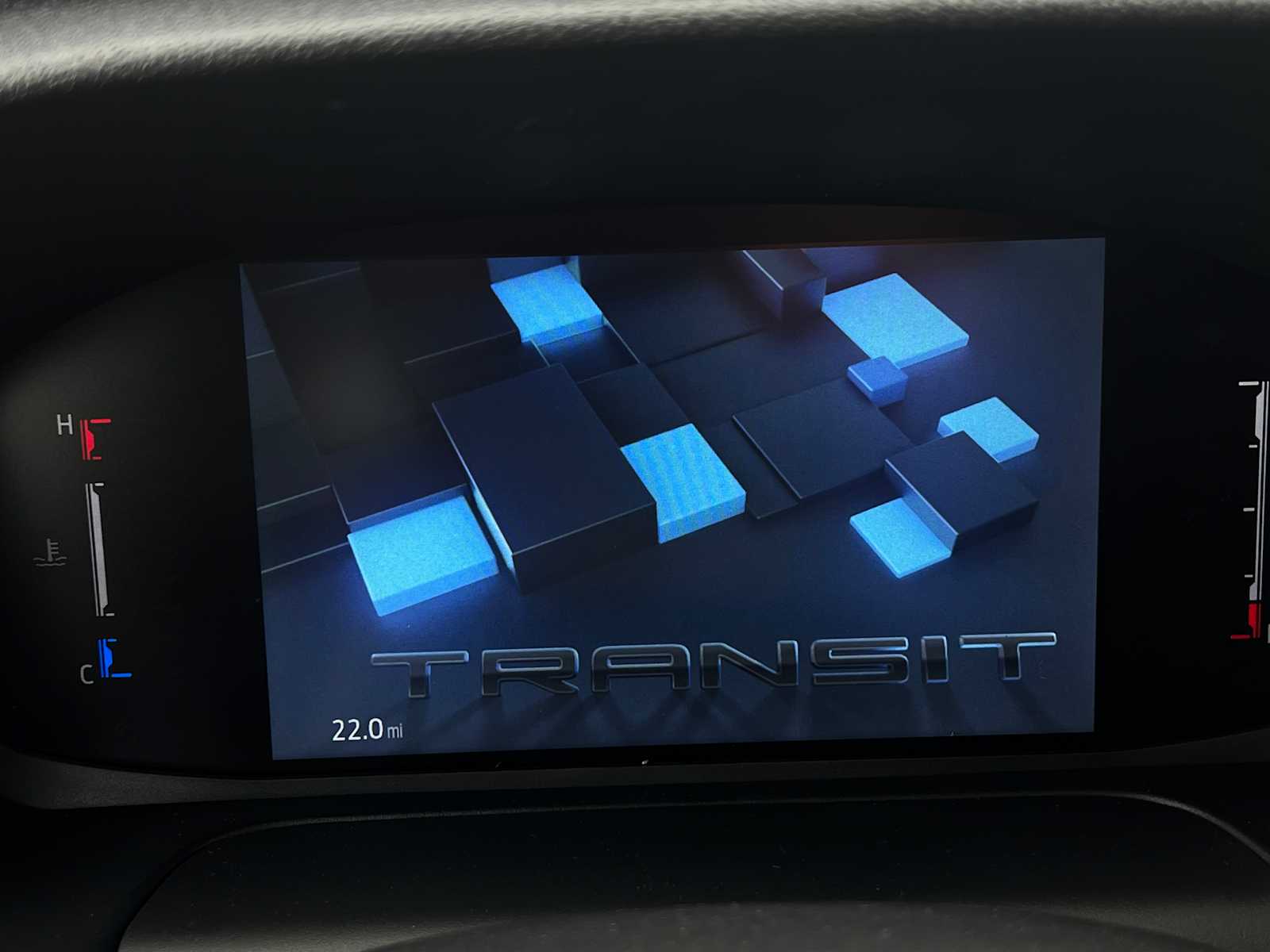 2026 Ford Transit  2026 Ford Transit