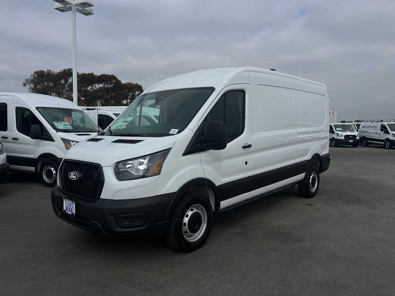 2026 Ford Transit  2026 Ford Transit