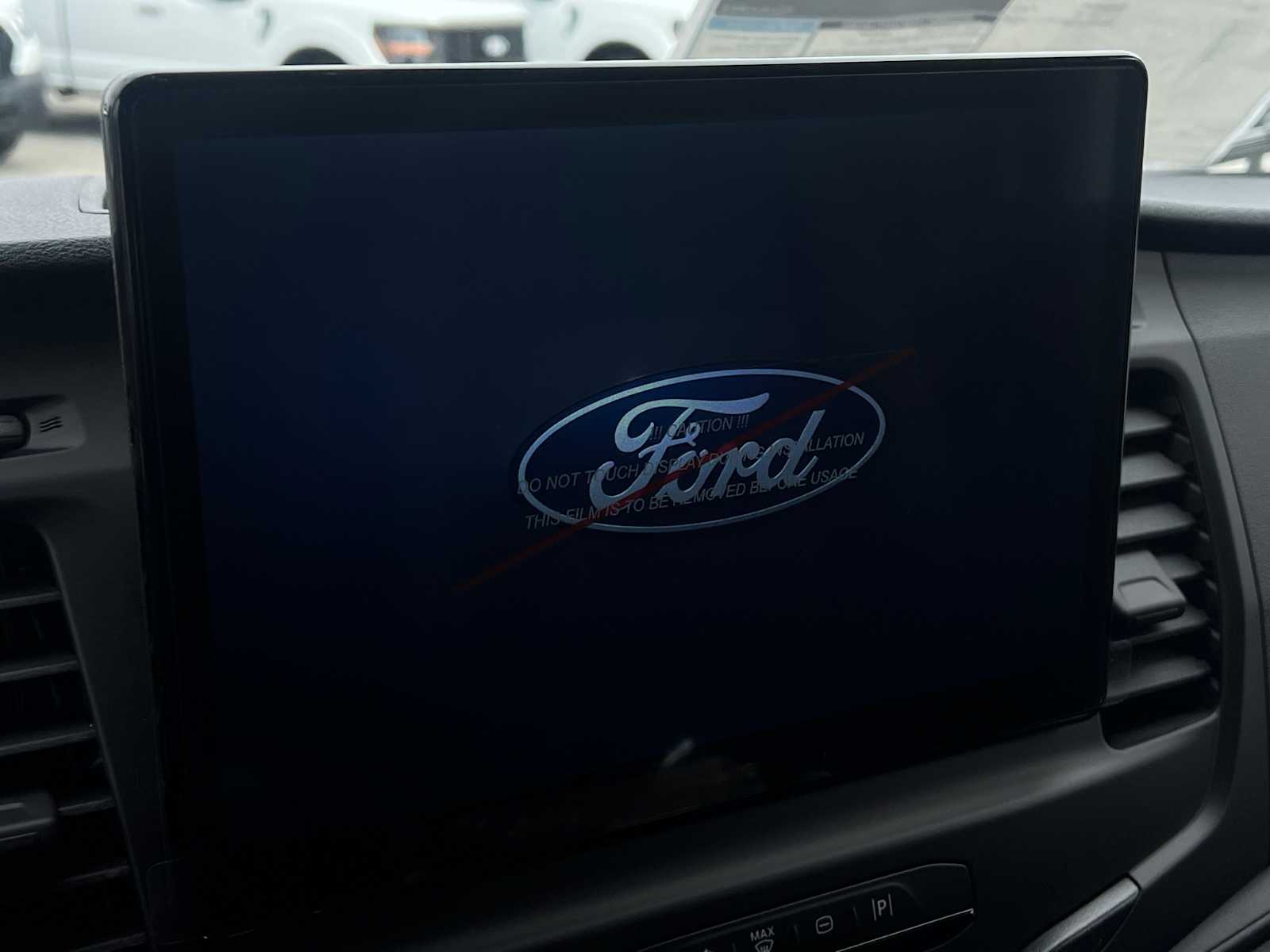 2026 Ford Transit  2026 Ford Transit