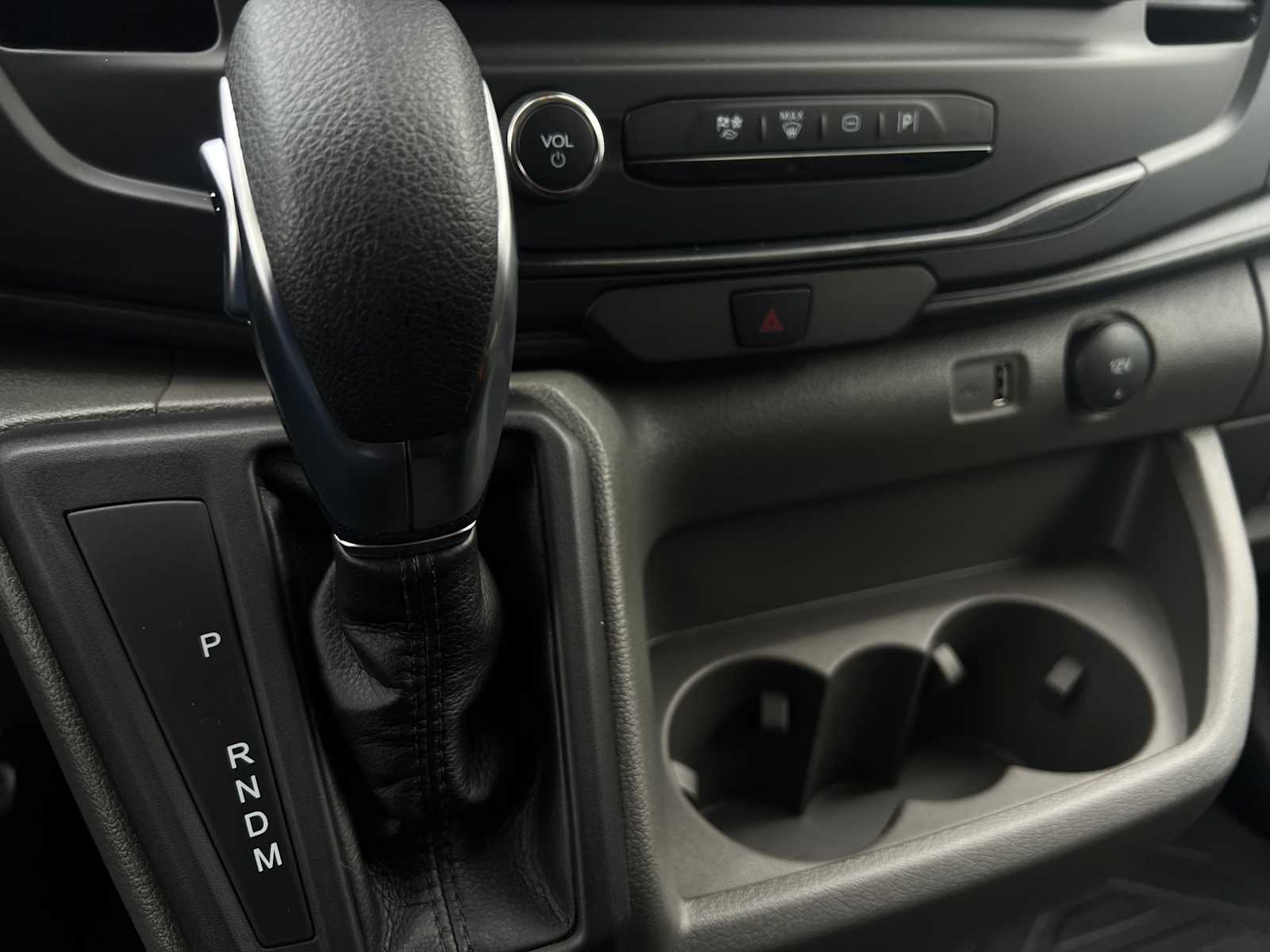 2026 Ford Transit  2026 Ford Transit