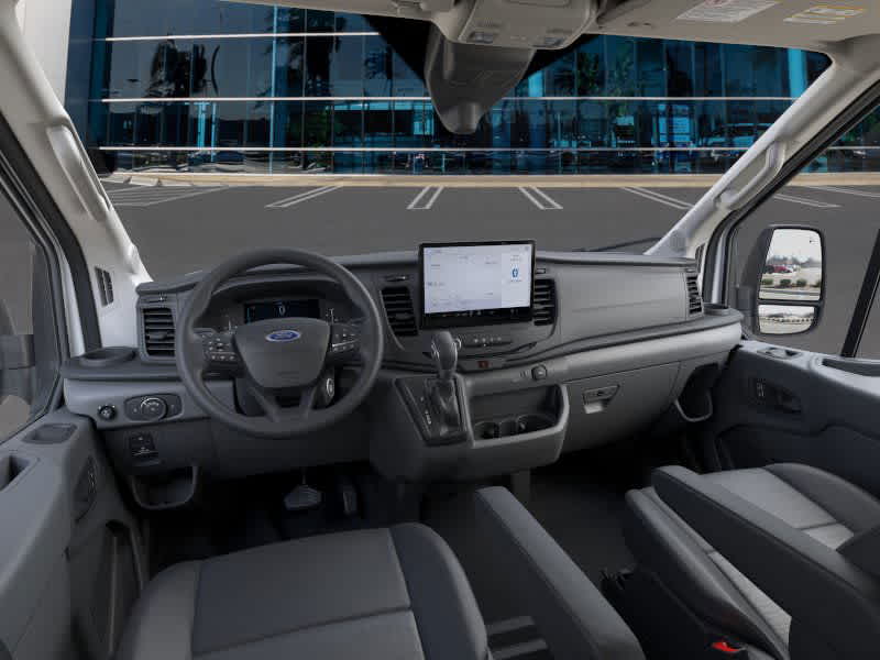 2026 Ford Transit 2026 Ford Transit