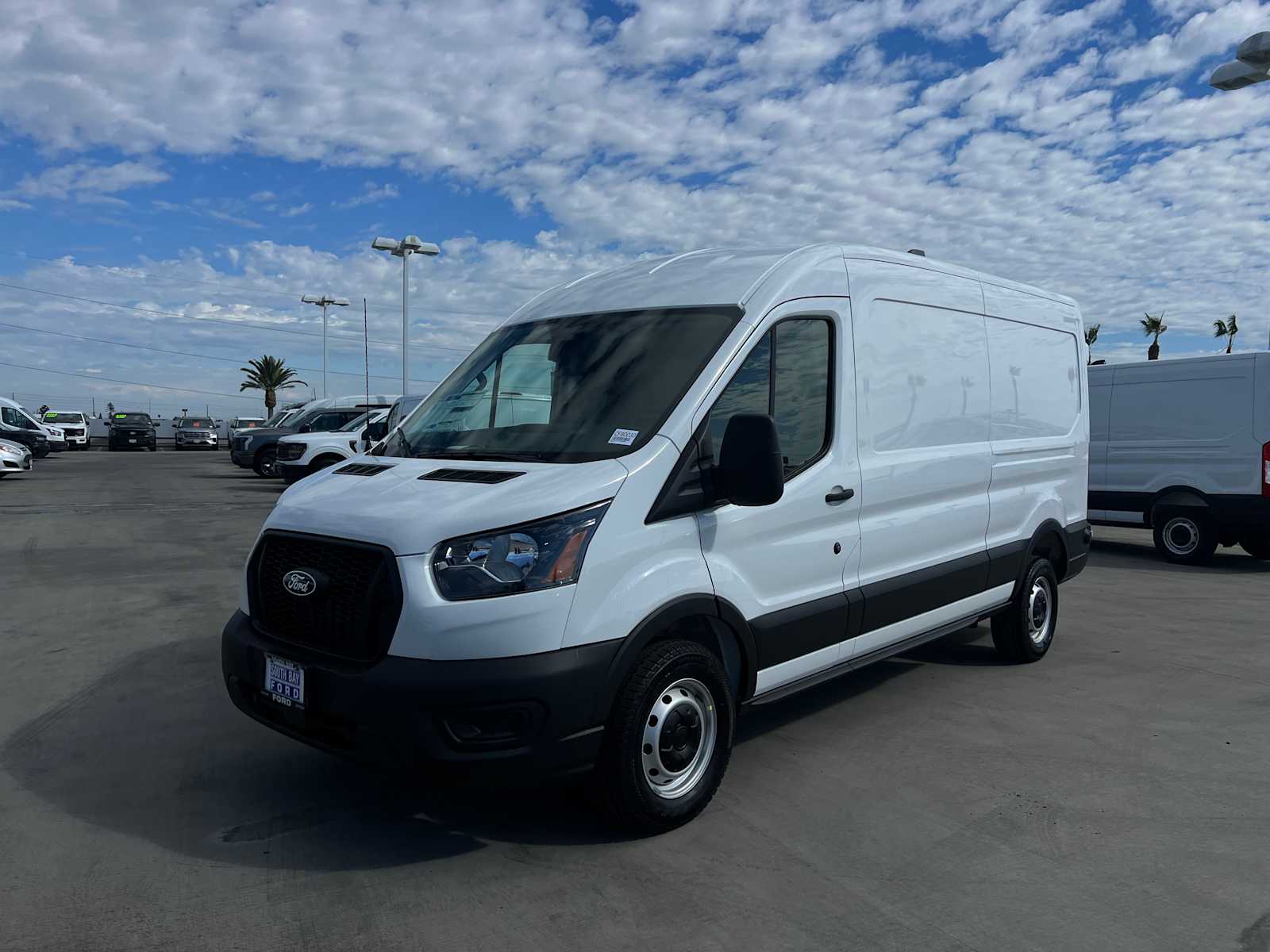 2026 Ford Transit  2026 Ford Transit