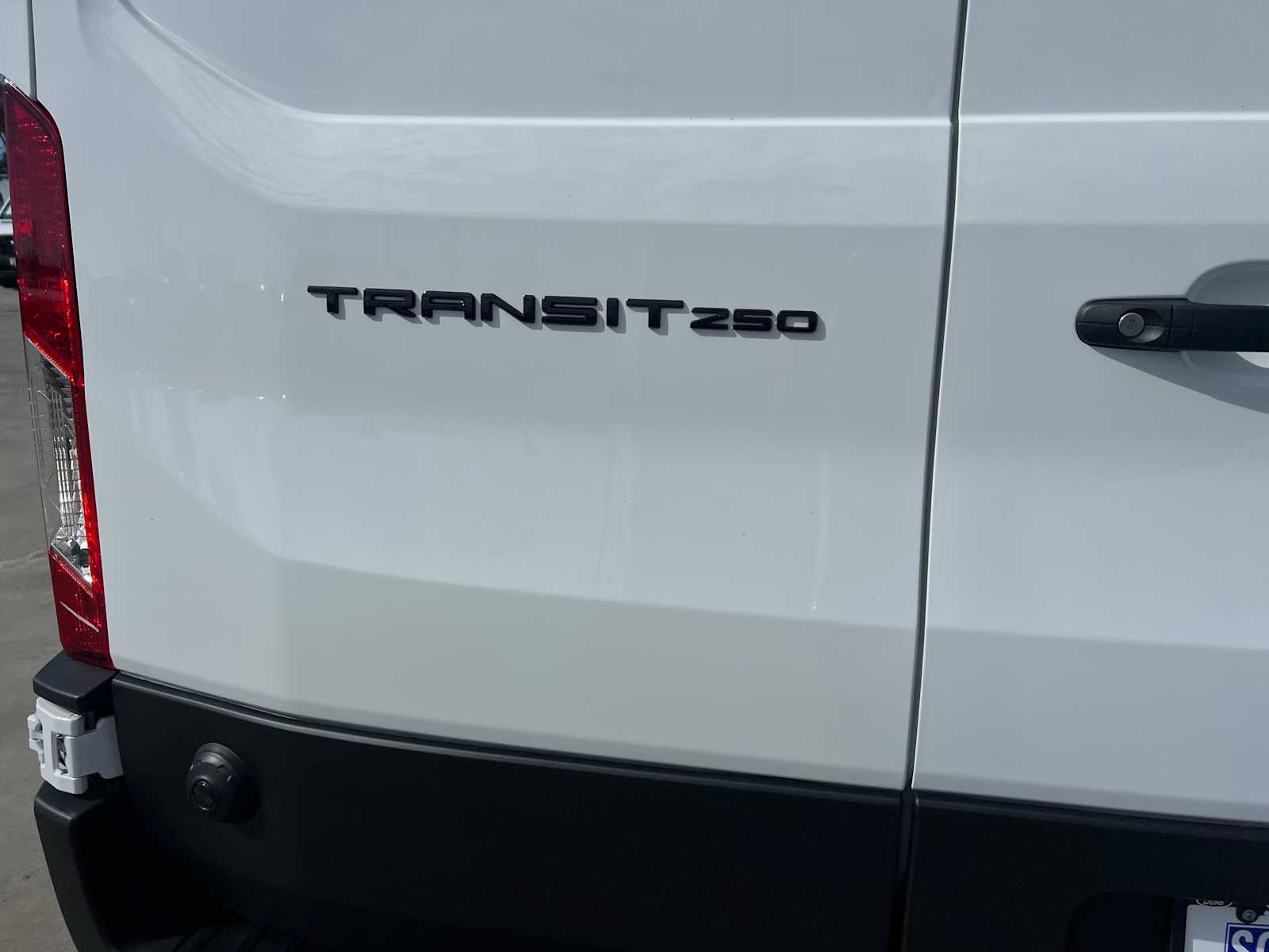 2026 Ford Transit  2026 Ford Transit