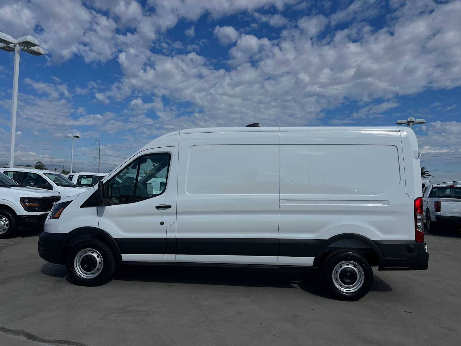 2026 Ford Transit  2026 Ford Transit