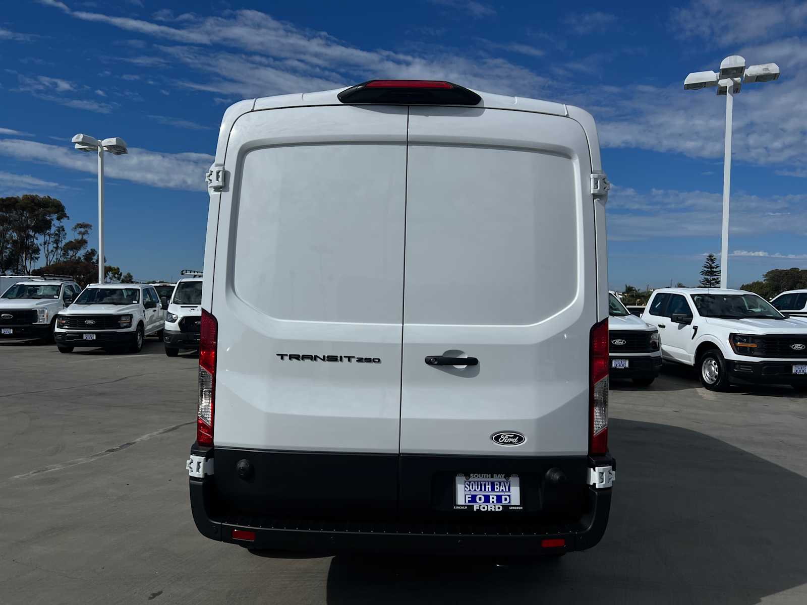 2026 Ford Transit  2026 Ford Transit