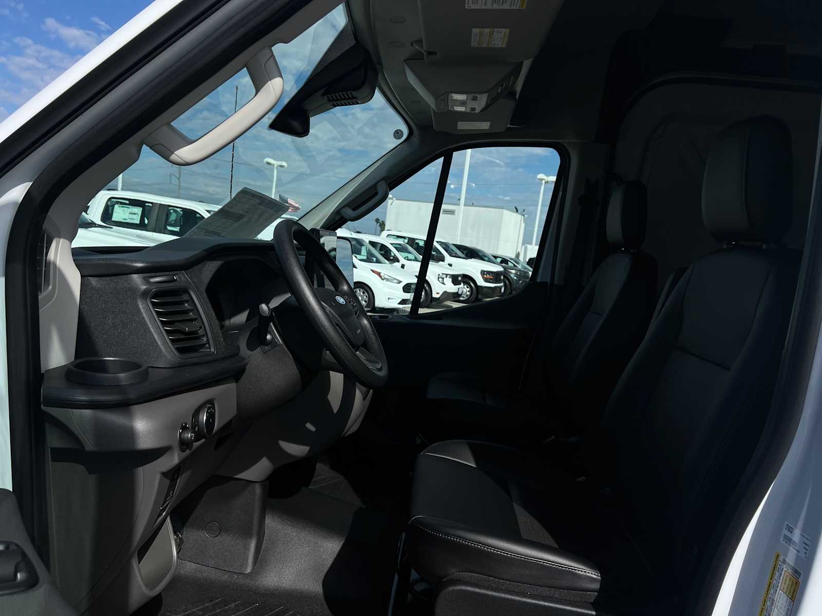 2026 Ford Transit  2026 Ford Transit