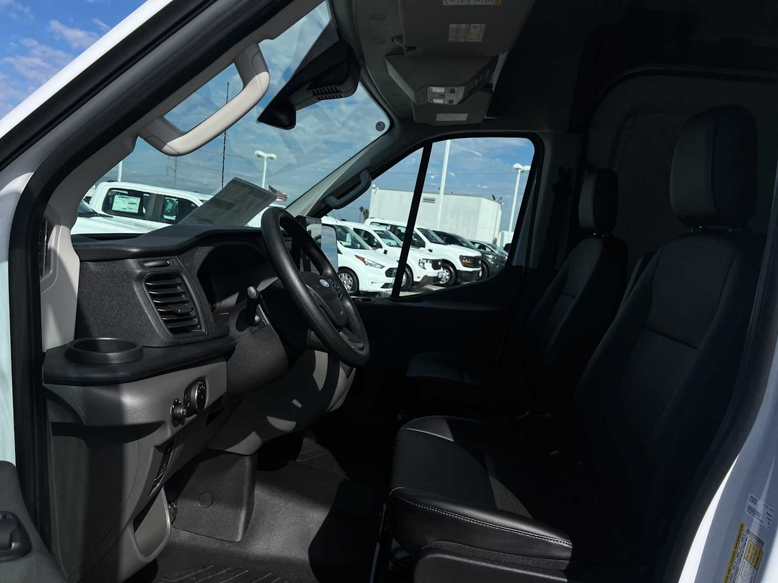 2026 Ford Transit  2026 Ford Transit