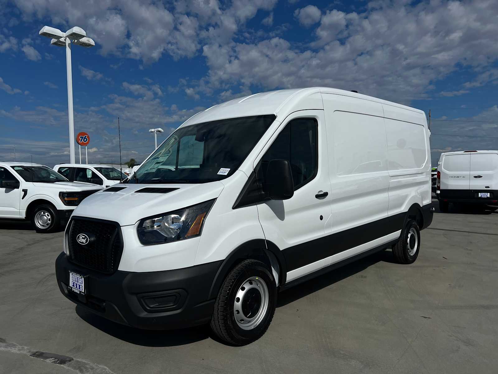 2026 Ford Transit  2026 Ford Transit