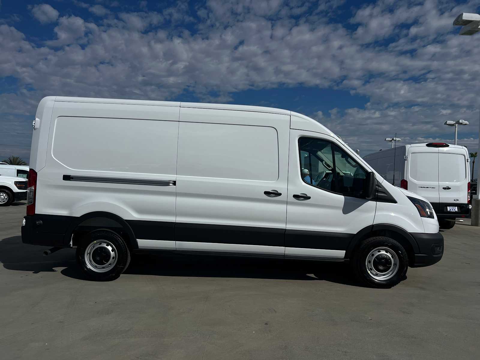 2026 Ford Transit  2026 Ford Transit