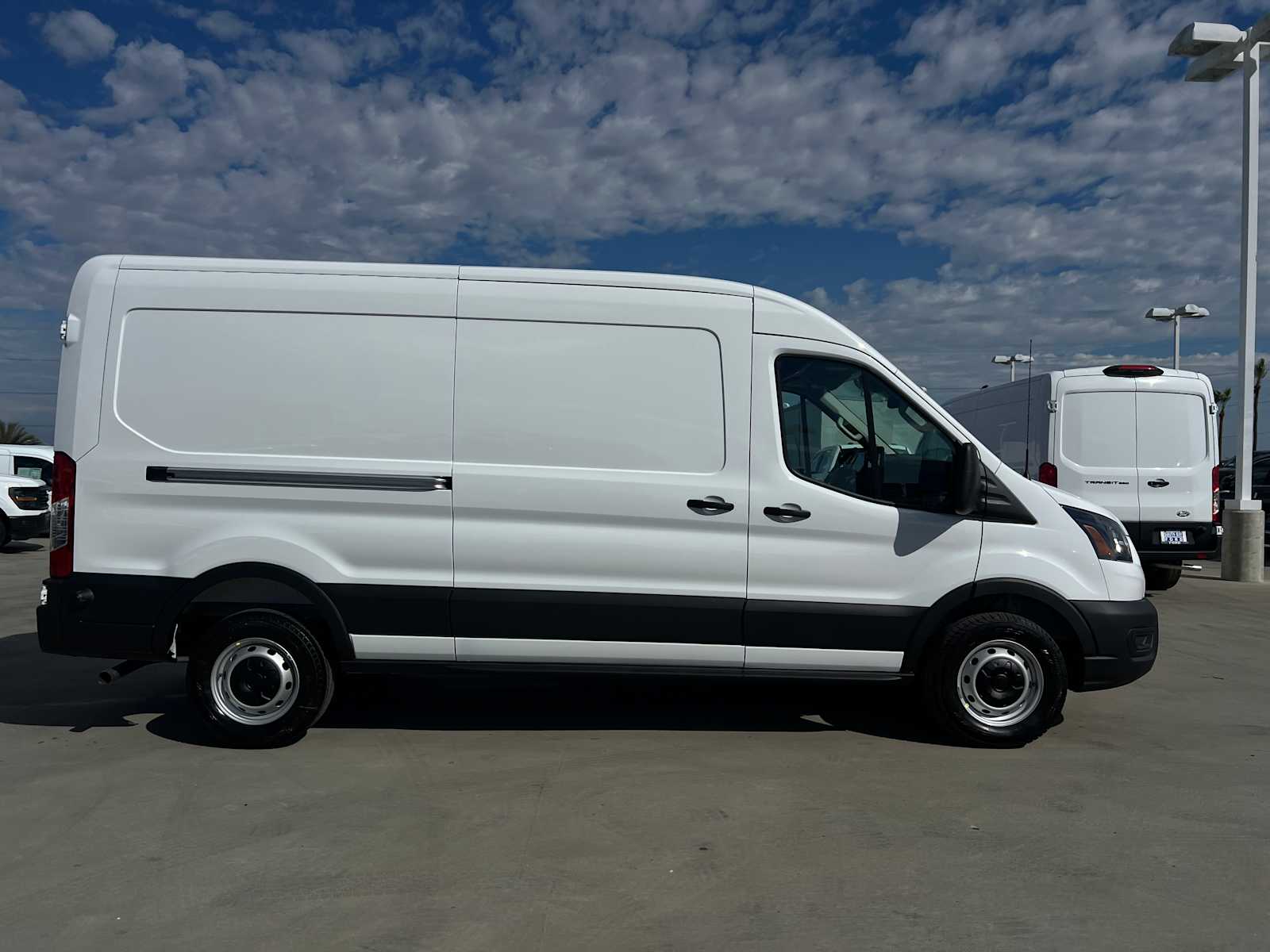 2026 Ford Transit  2026 Ford Transit