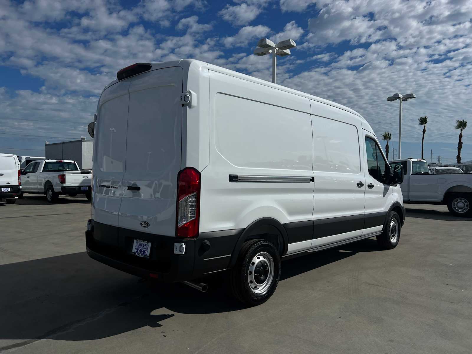 2026 Ford Transit  2026 Ford Transit