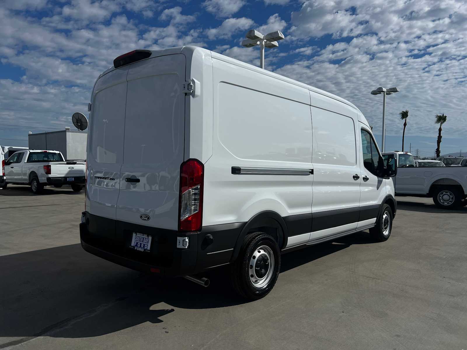 2026 Ford Transit  2026 Ford Transit