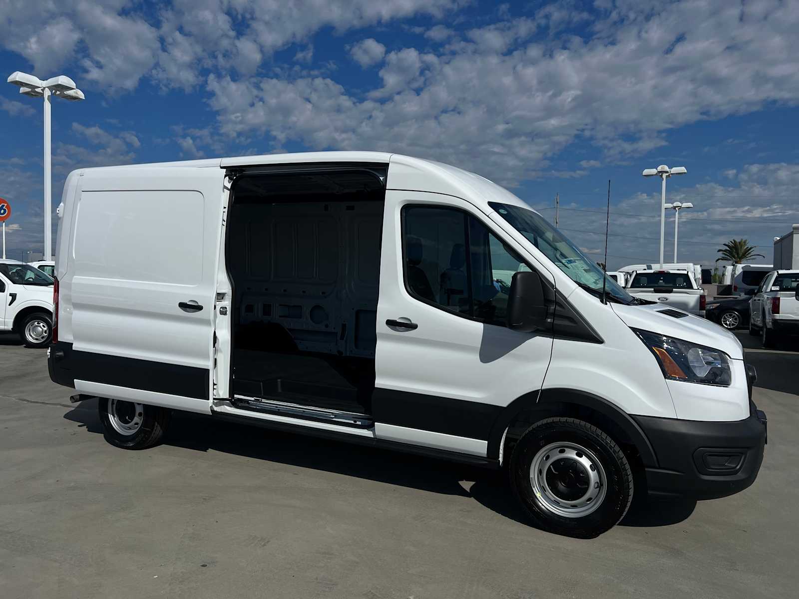 2026 Ford Transit  2026 Ford Transit