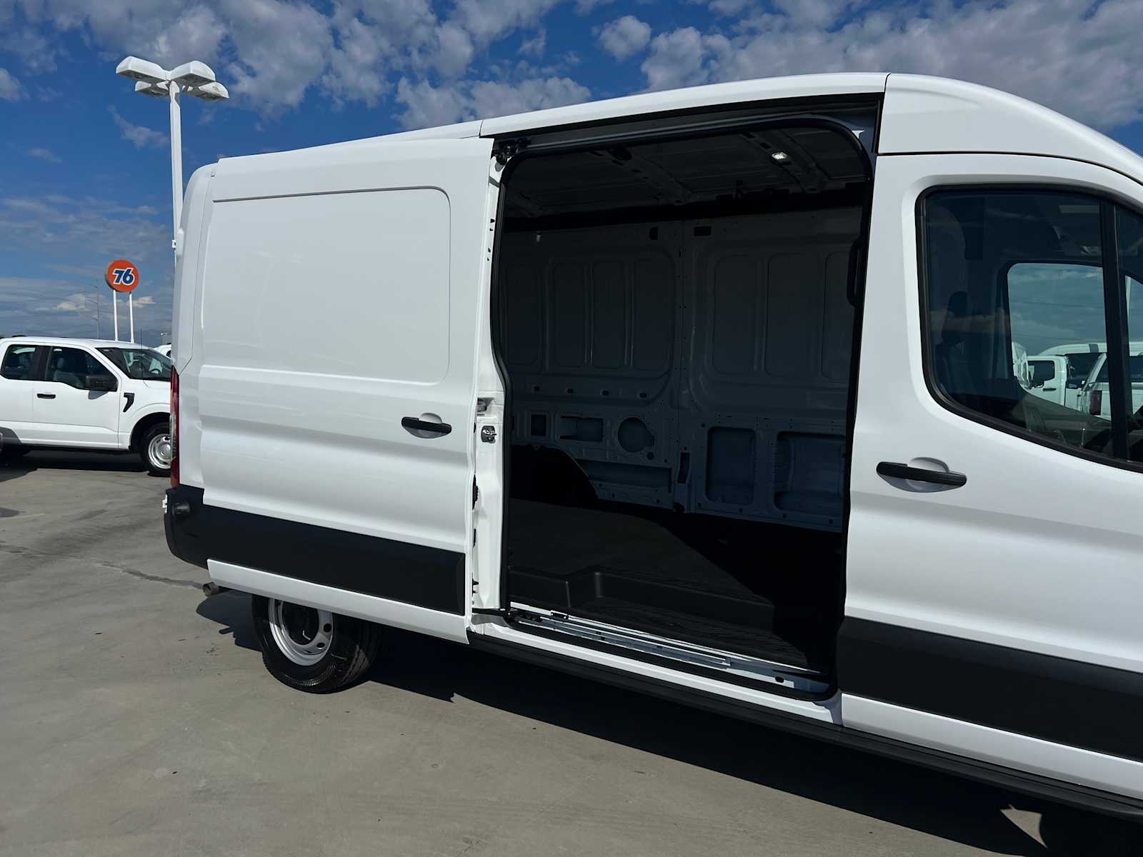 2026 Ford Transit  2026 Ford Transit