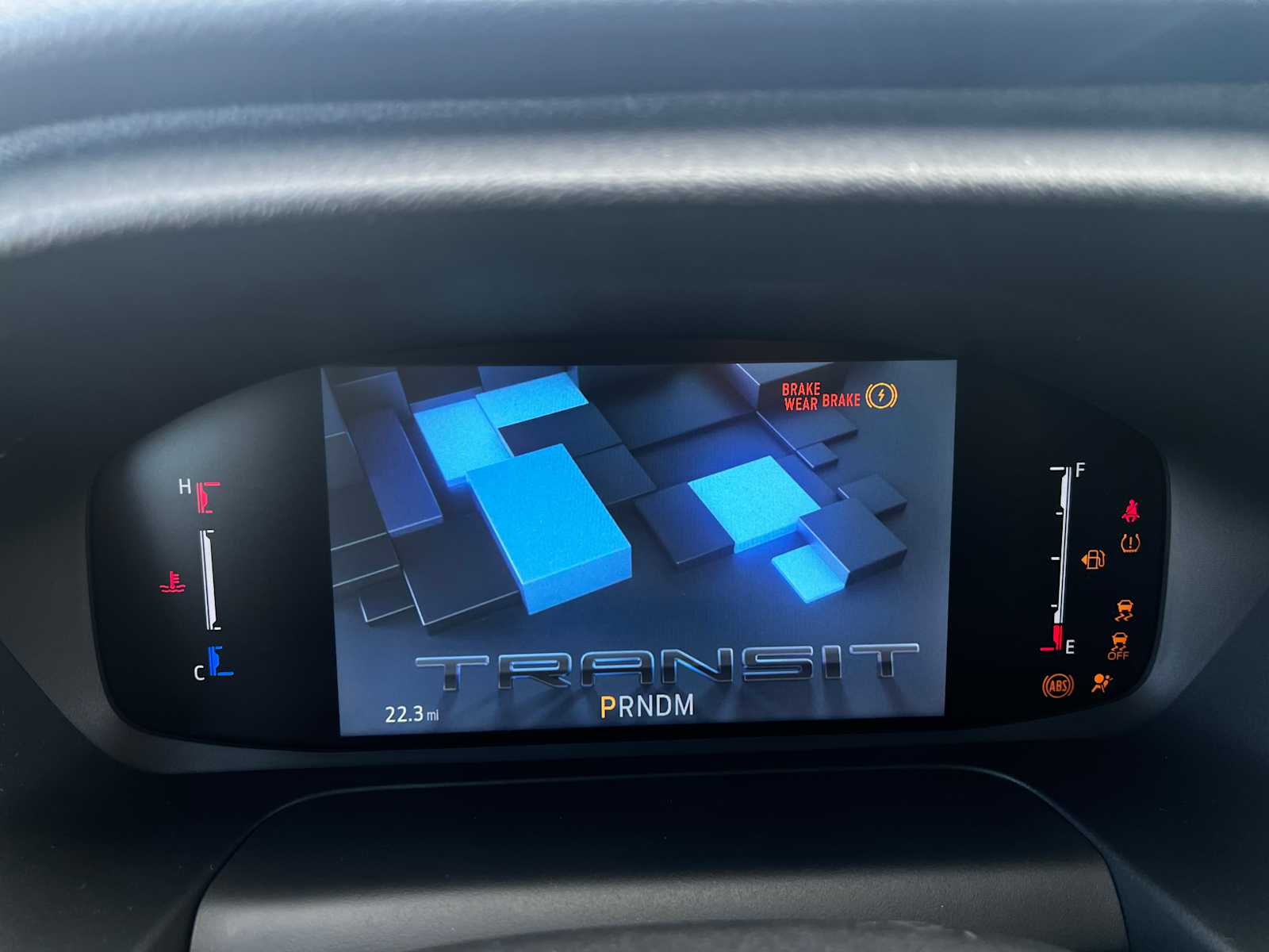 2026 Ford Transit  2026 Ford Transit