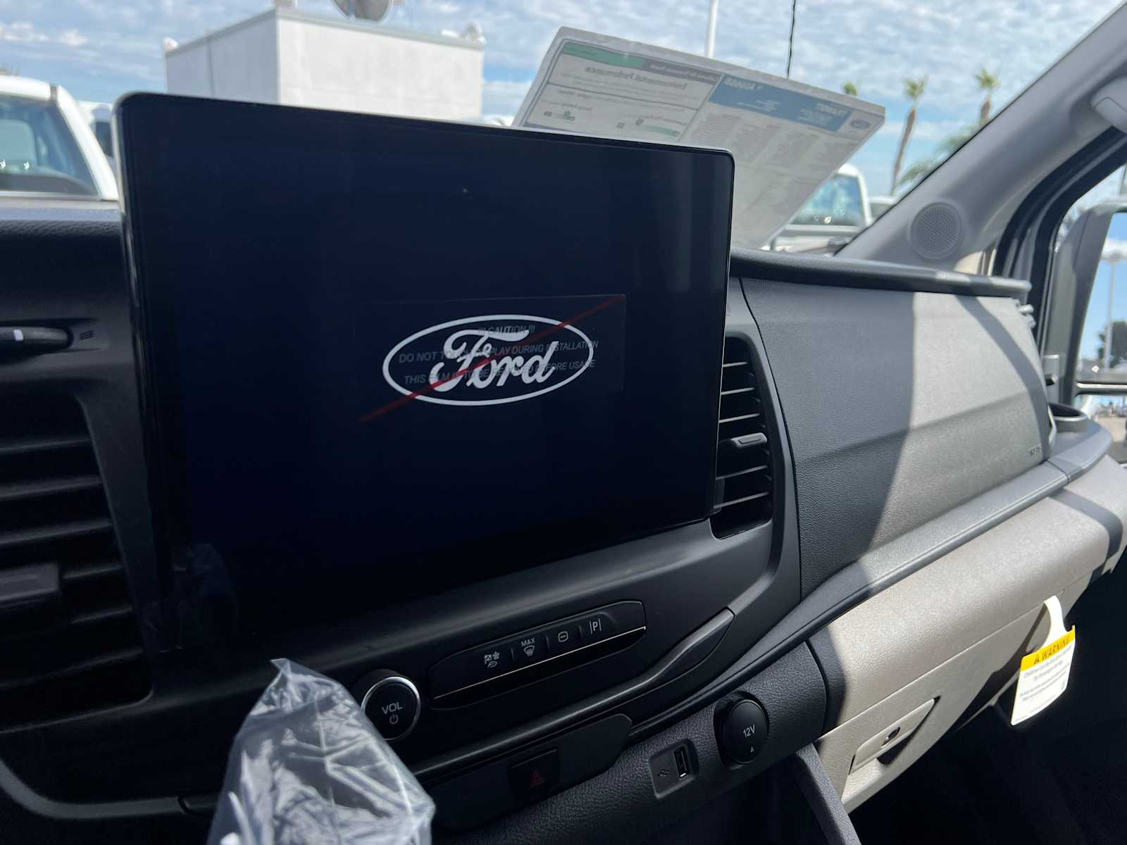 2026 Ford Transit  2026 Ford Transit