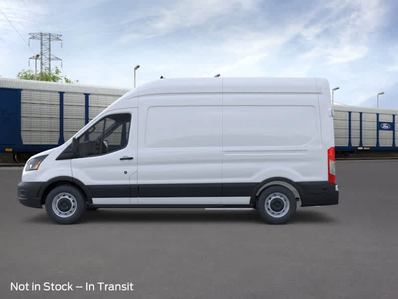 2026 Ford Transit 2026 Ford Transit