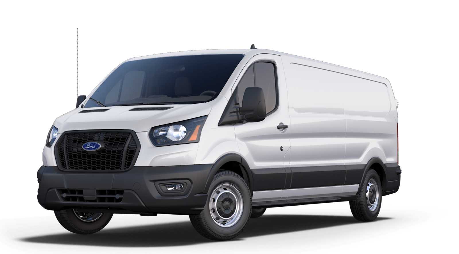 2024 Ford Transit 250