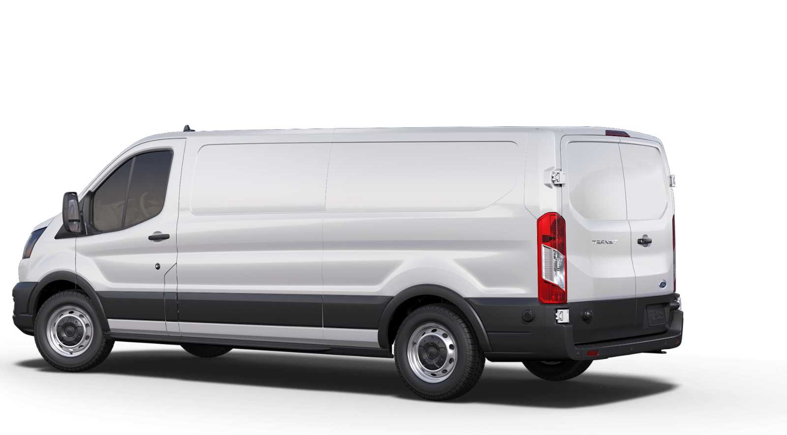 2024 Ford Transit 250